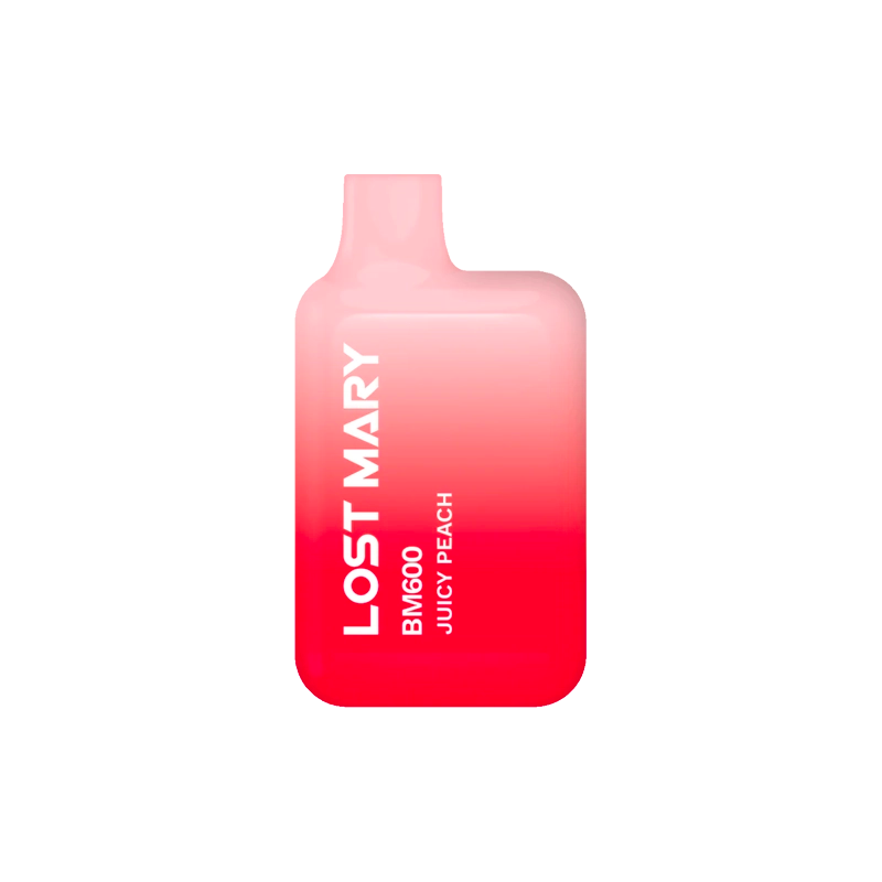 Lost Mary BM600 Juicy Peach