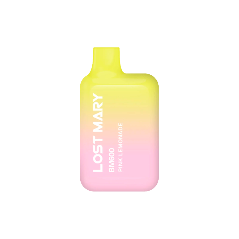 Lost Mary BM600 Pink Lemonade