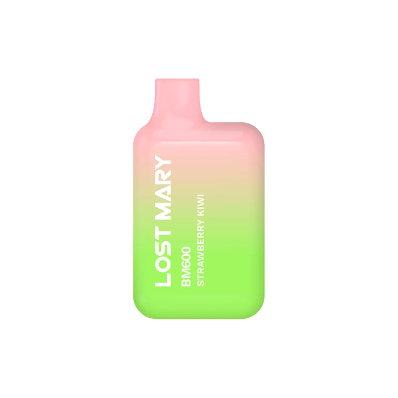 Lost Mary BM600 Strawberry Kiwi
