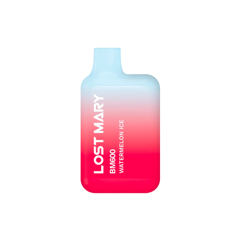 Lost Mary BM600 Watermelon Ice