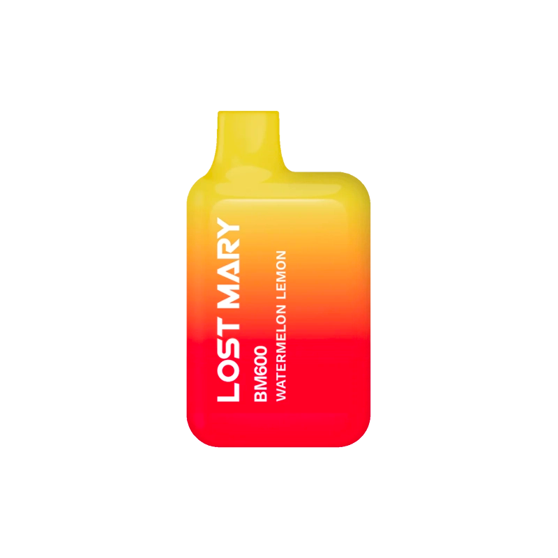 Lost Mary BM600 Watermelon Lemon