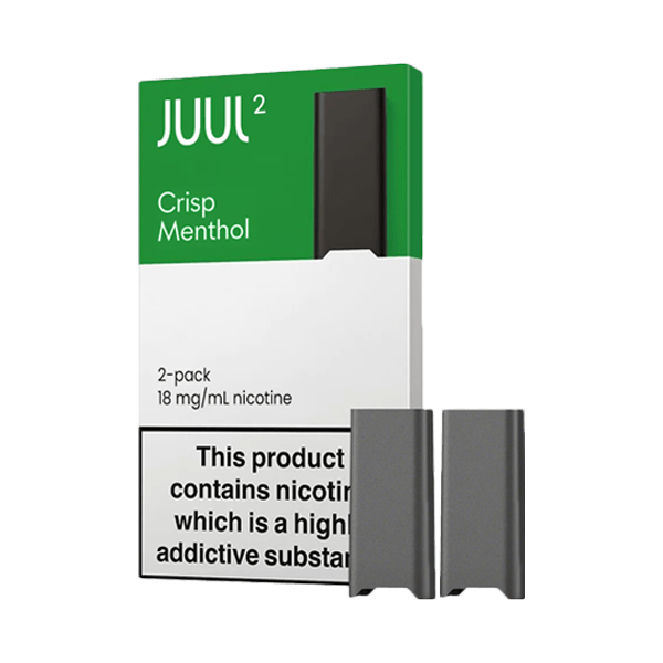 JUUL2 Prefilled Pods - Vape Globe