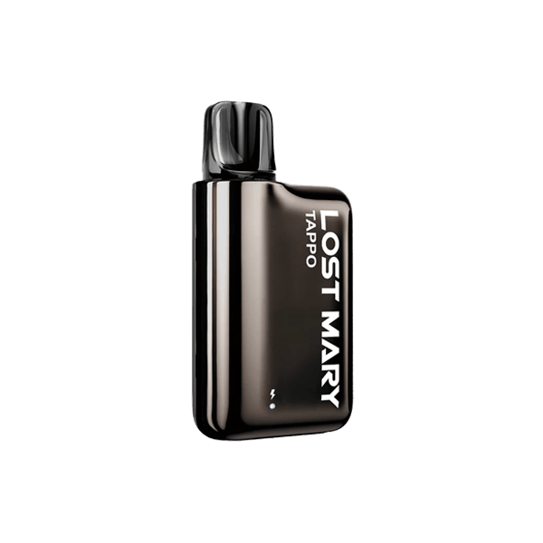 Lost Mary Tappo Pod Kit - Vape Globe