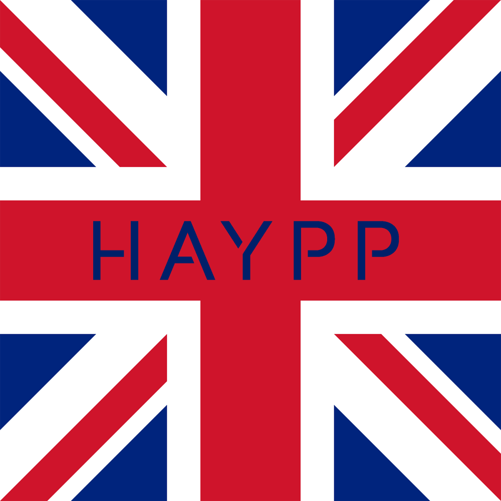 Haypp UK