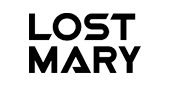 Lost Mary Logo 2