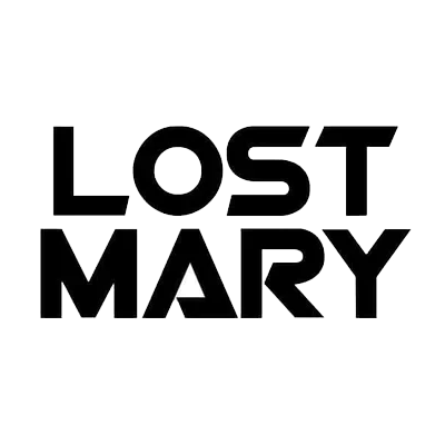 Lost Mary Logo 3