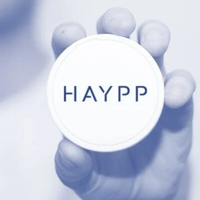 Haypp NP