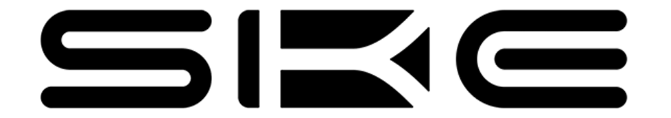 SKE Vape Logo