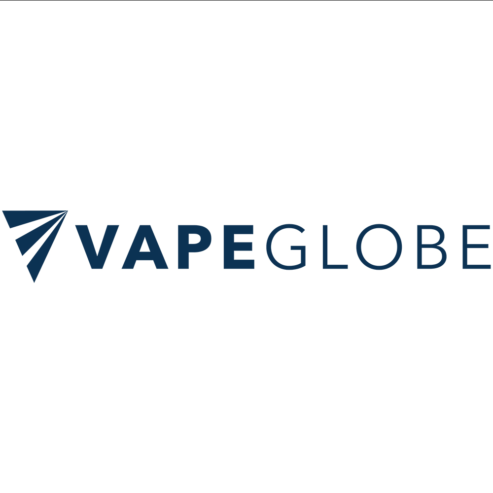 Vape Globe Logo